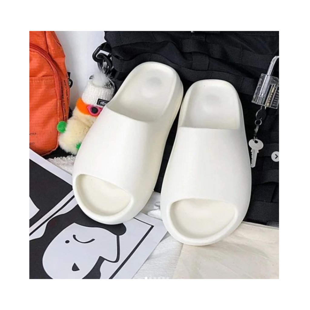 calzado Sandalias de Goma 41-45